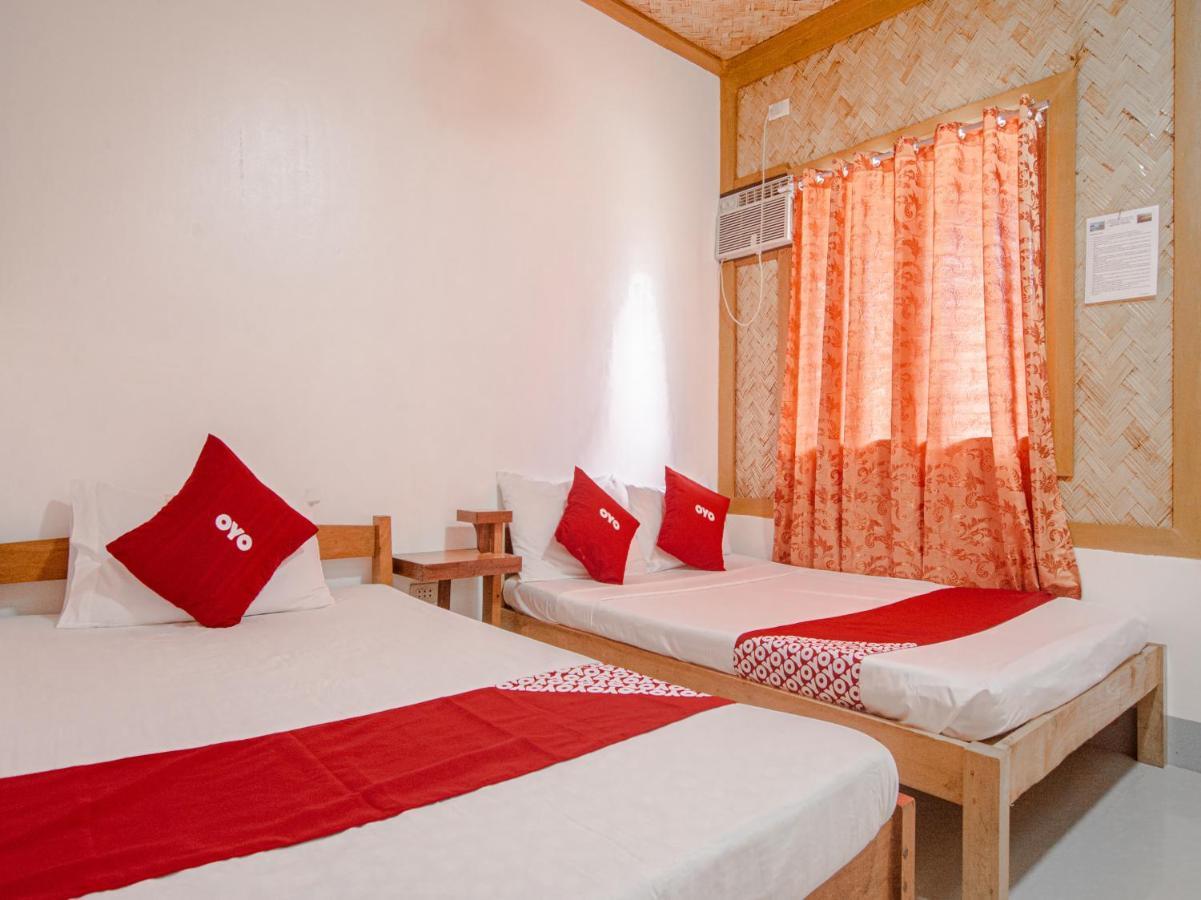 Telesfora Beach Cottage El Nido Exterior photo