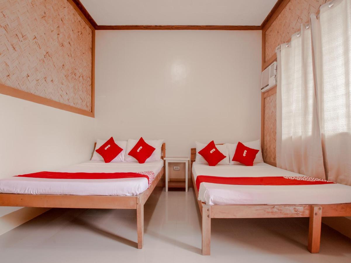 Telesfora Beach Cottage El Nido Exterior photo