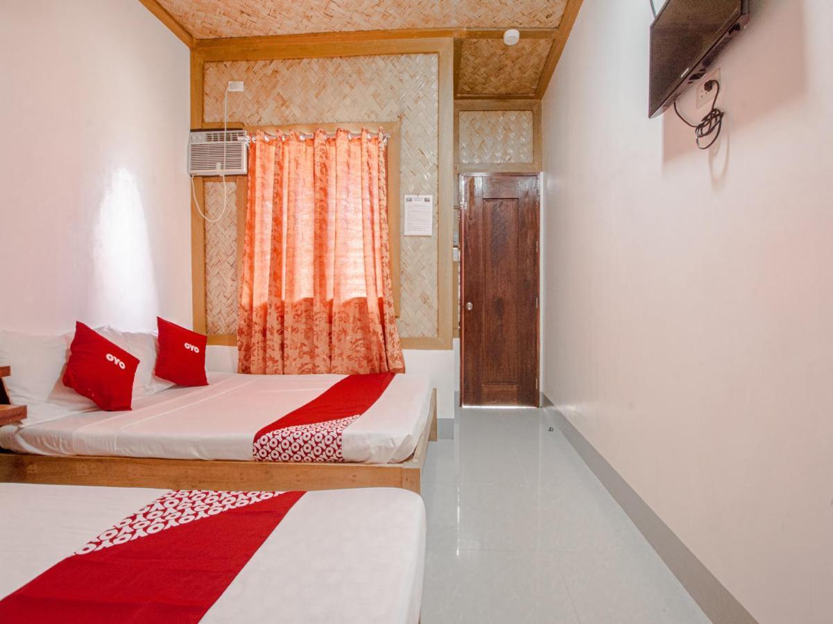 Telesfora Beach Cottage El Nido Exterior photo