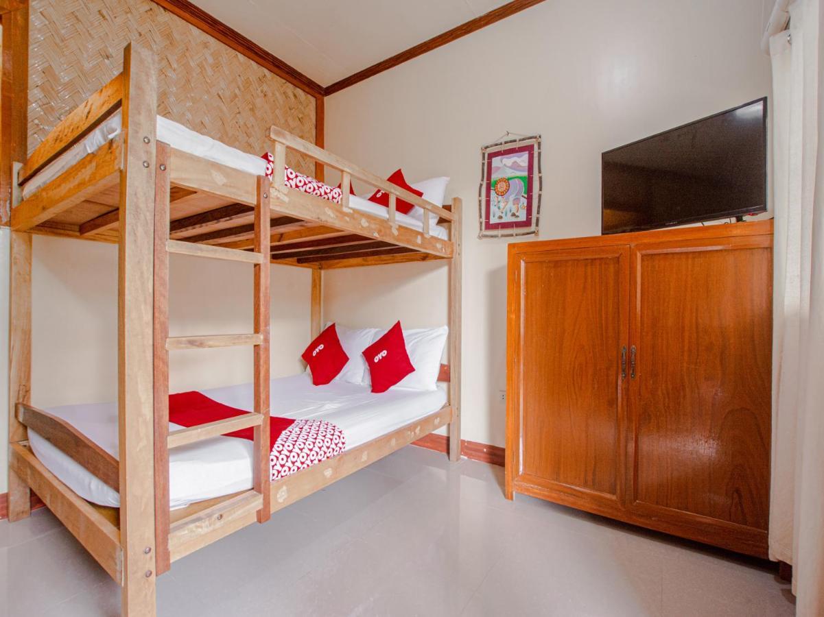 Telesfora Beach Cottage El Nido Exterior photo