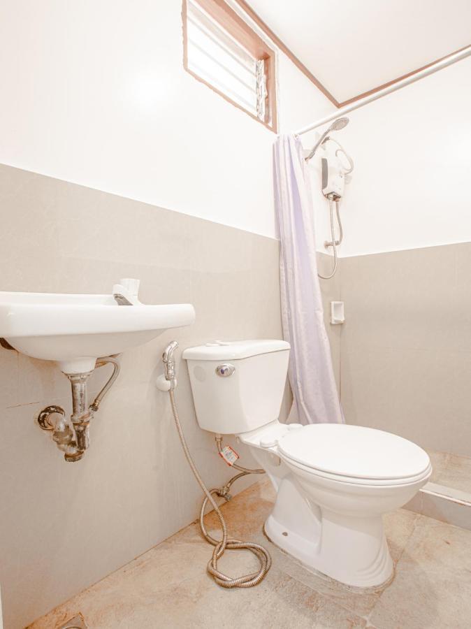 Telesfora Beach Cottage El Nido Exterior photo