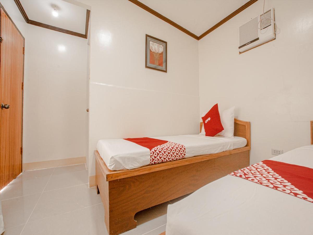 Telesfora Beach Cottage El Nido Exterior photo