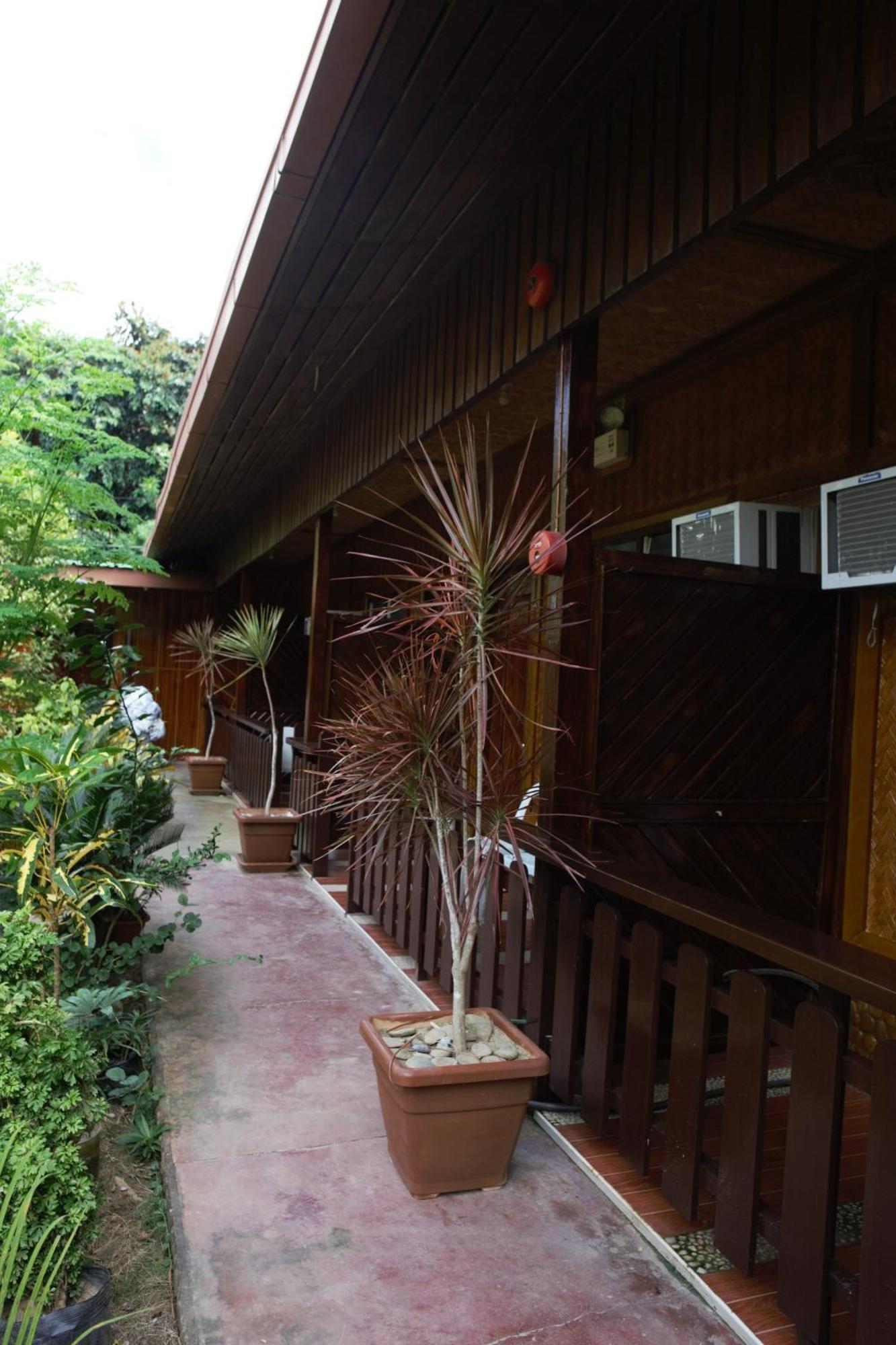 Telesfora Beach Cottage El Nido Exterior photo